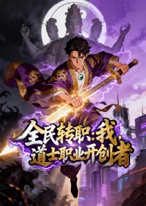精灵之森 动漫
